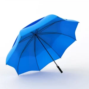 Golden Drop Umbrella