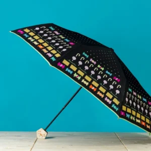 Petal Drizzle Umbrella