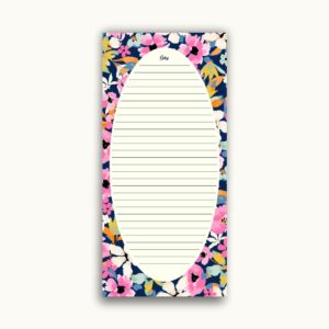 Floral Notes