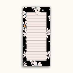 Dreamy Notepad