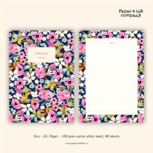 Midnight Bloom Notes