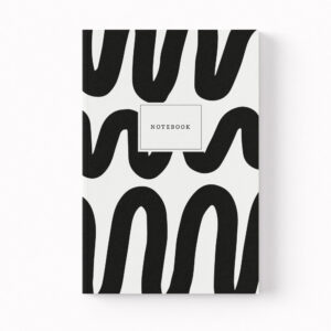 Daily Muse Notebook