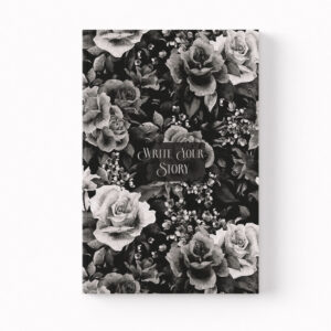 Write & Shine Journal Notebook