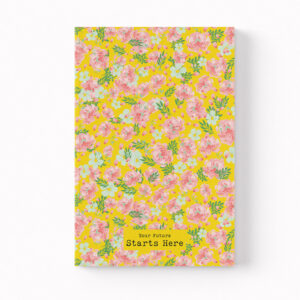 Peony Dreams Journals