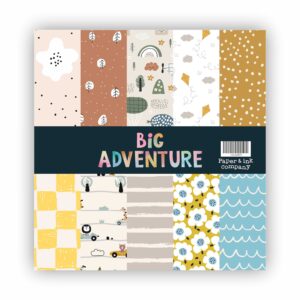 Big Adventure