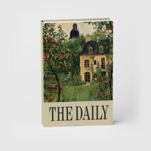 The Serene Daily