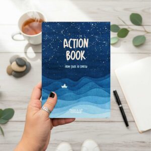 ACTION BOOK